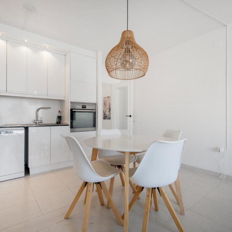 Costabella Altea - Apartamento Superior de 1 dormitorio con balcón - 15