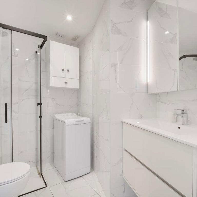 Costabella Altea - Apartamento Superior de 1 dormitorio con balcón - 12