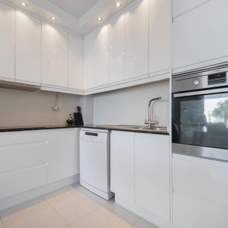 Costabella Altea - Apartamento Superior de 1 dormitorio con balcón - 7