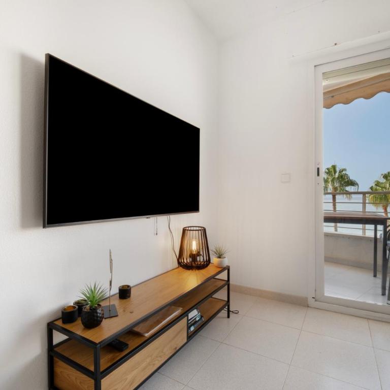 Costabella Altea - Apartamento Superior de 1 dormitorio con balcón - 17