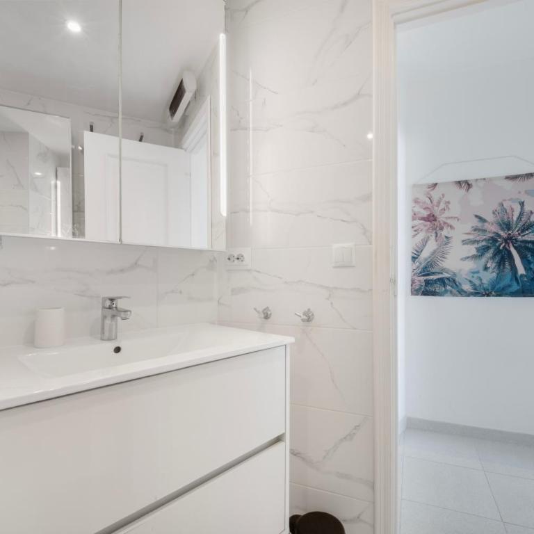 Costabella Altea - Apartamento Superior de 1 dormitorio con balcón - 13