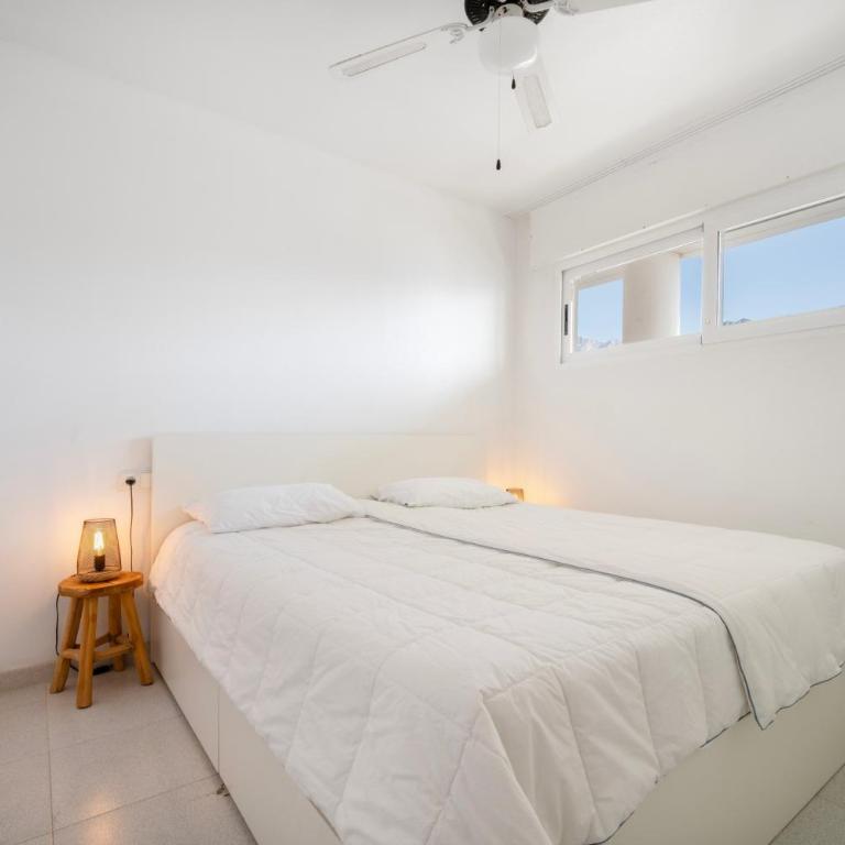 Costabella Altea - Apartamento Superior de 1 dormitorio con balcón - 10