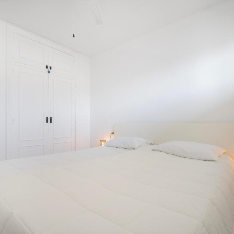 Costabella Altea - Apartamento Superior de 1 dormitorio con balcón - 11