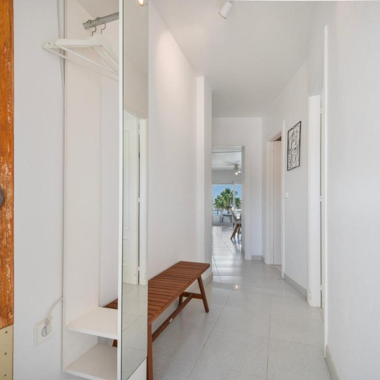 Costabella Altea - Apartamento Superior de 1 dormitorio con balcón - 14