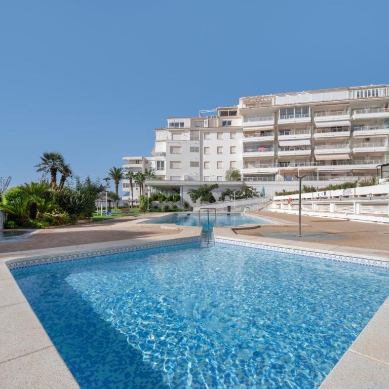 Costabella Altea - Apartamento Superior de 1 dormitorio con balcón - 20