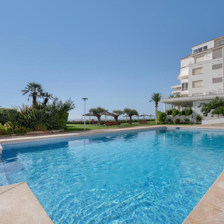 Costabella Altea - Apartamento Superior de 1 dormitorio con balcón - 21