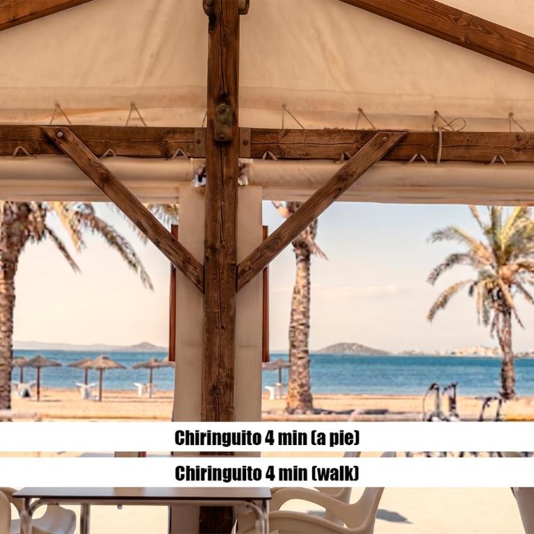 Apartalux de la Manga II - Appartamento con 1 Camera da Letto - 36