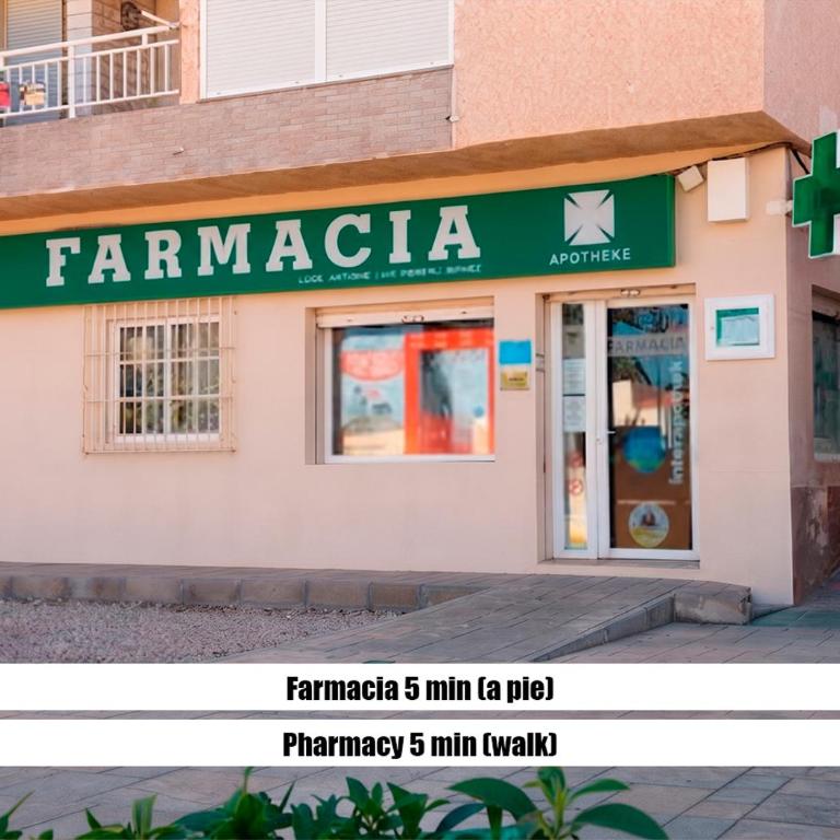 Apartalux de la Manga II - Appartamento con 1 Camera da Letto - 37