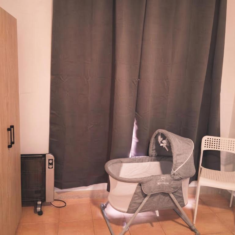 Apartalux de la Manga II - Appartamento con 1 Camera da Letto - 12