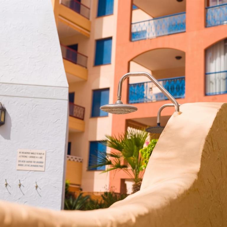 Apartalux de la Manga II - Appartamento con 1 Camera da Letto - 22