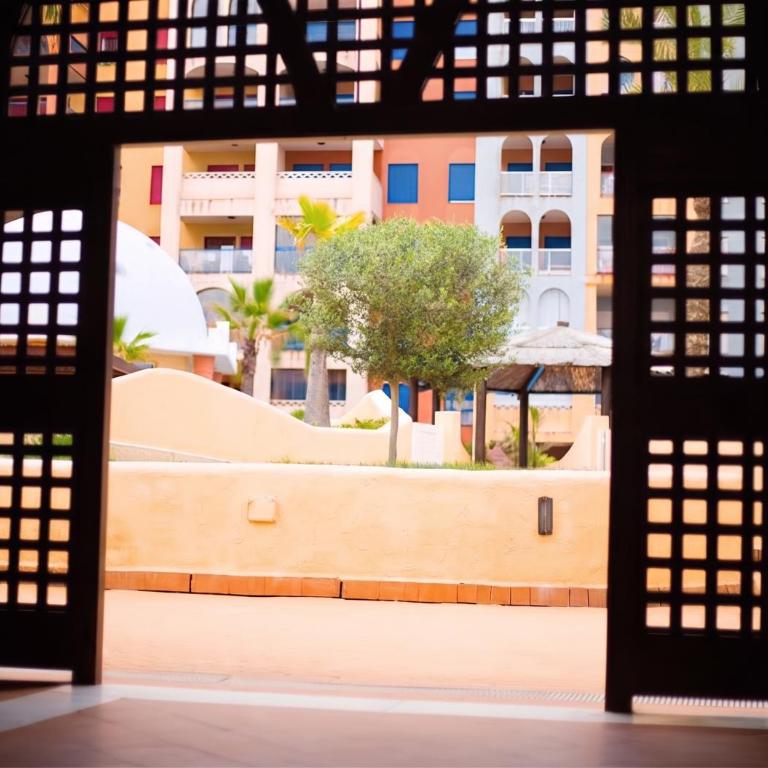 Apartalux de la Manga II - Appartamento con 1 Camera da Letto - 20