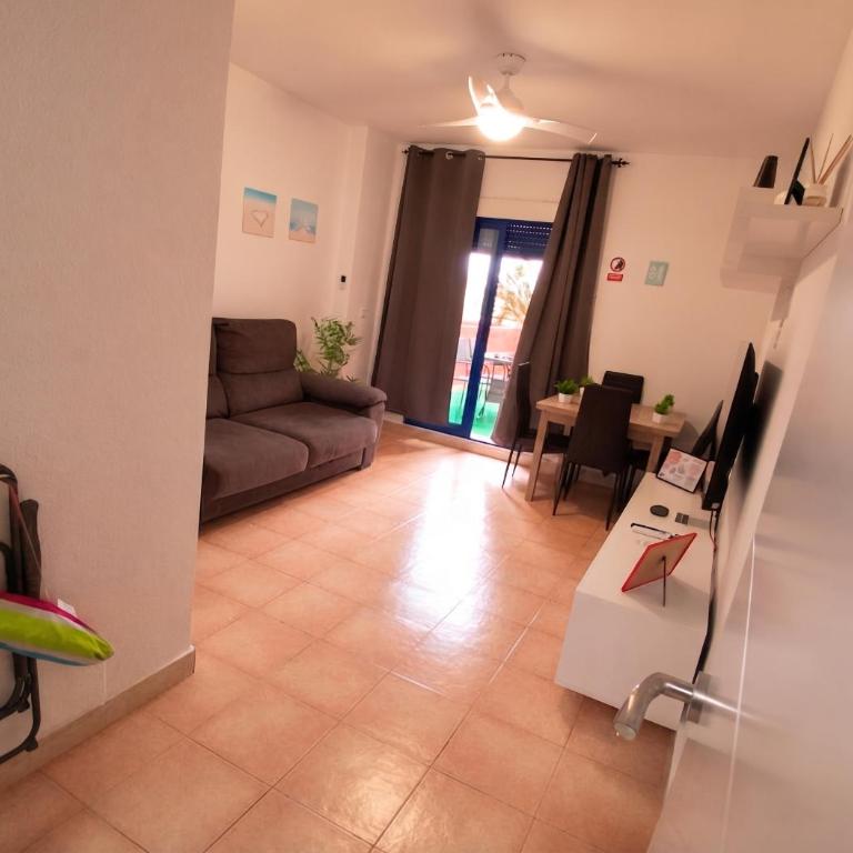 Apartalux de la Manga II - Appartamento con 1 Camera da Letto - 2