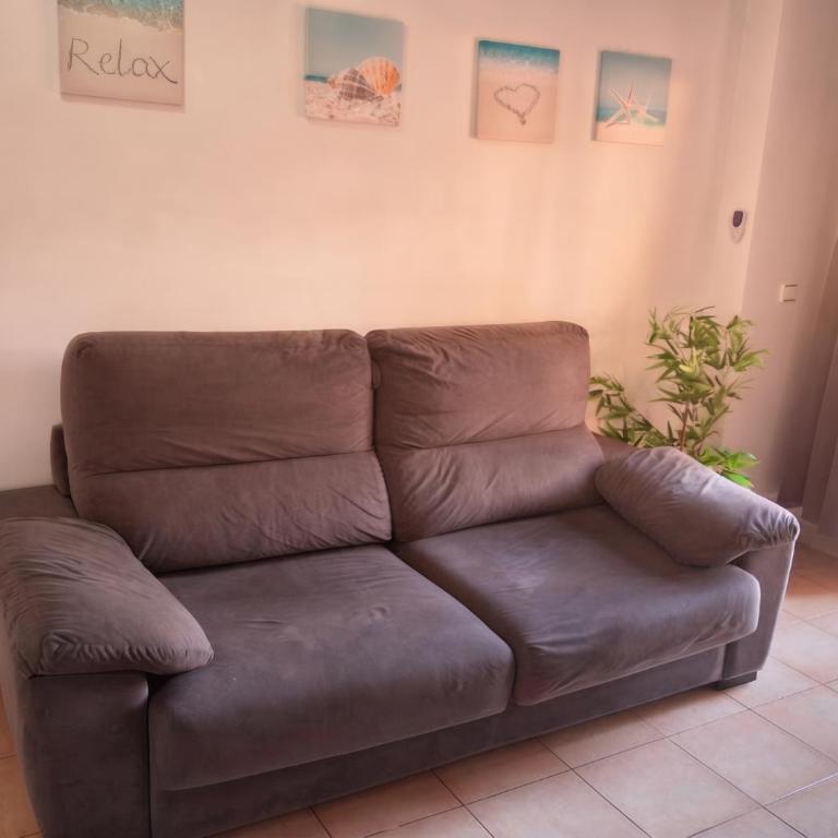 Apartalux de la Manga II - Appartamento con 1 Camera da Letto - 8