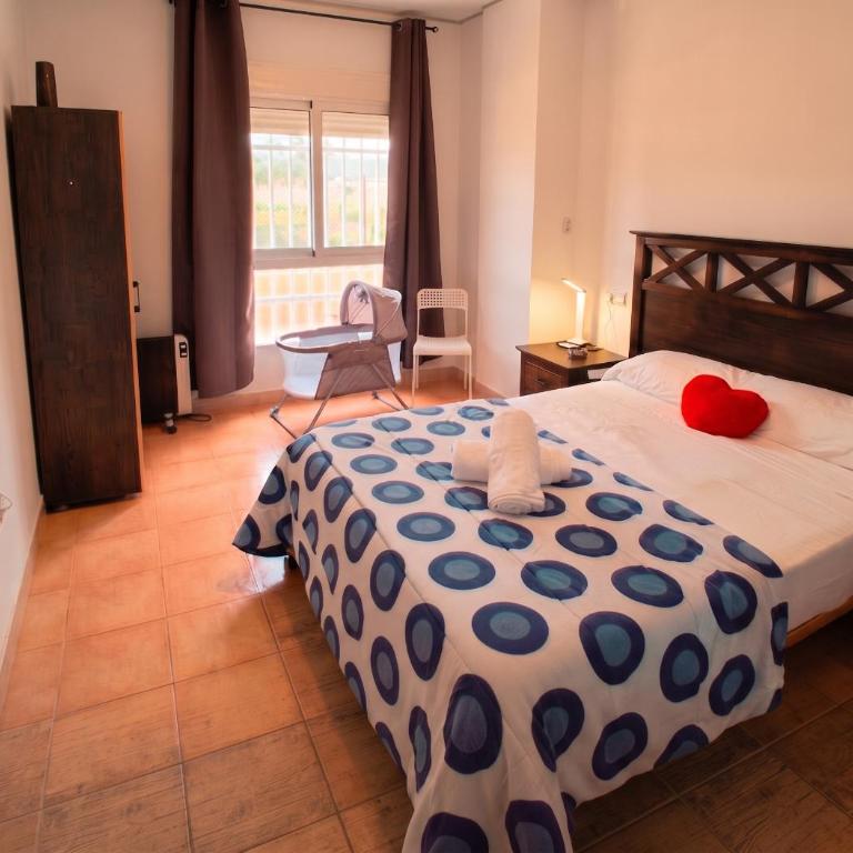Apartalux de la Manga II - Appartamento con 1 Camera da Letto - 13