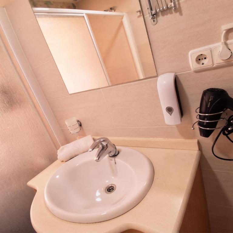 Apartalux de la Manga II - Appartamento con 1 Camera da Letto - 11