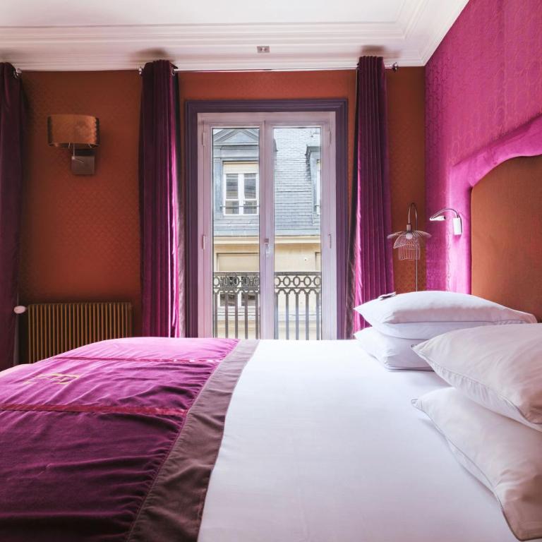 Edouard 7 Paris Opéra - Suite - 7