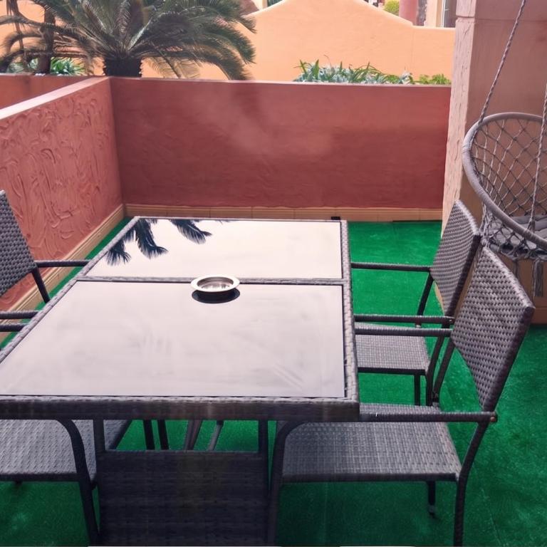 Apartalux de la Manga II - Appartamento con 1 Camera da Letto - 6