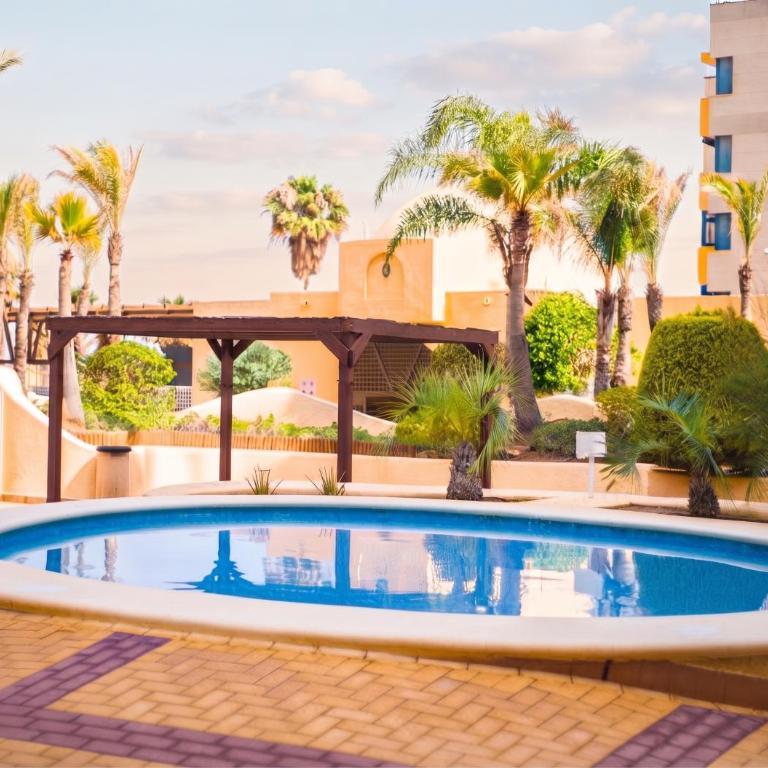 Apartalux de la Manga II - Appartamento con 1 Camera da Letto - 27