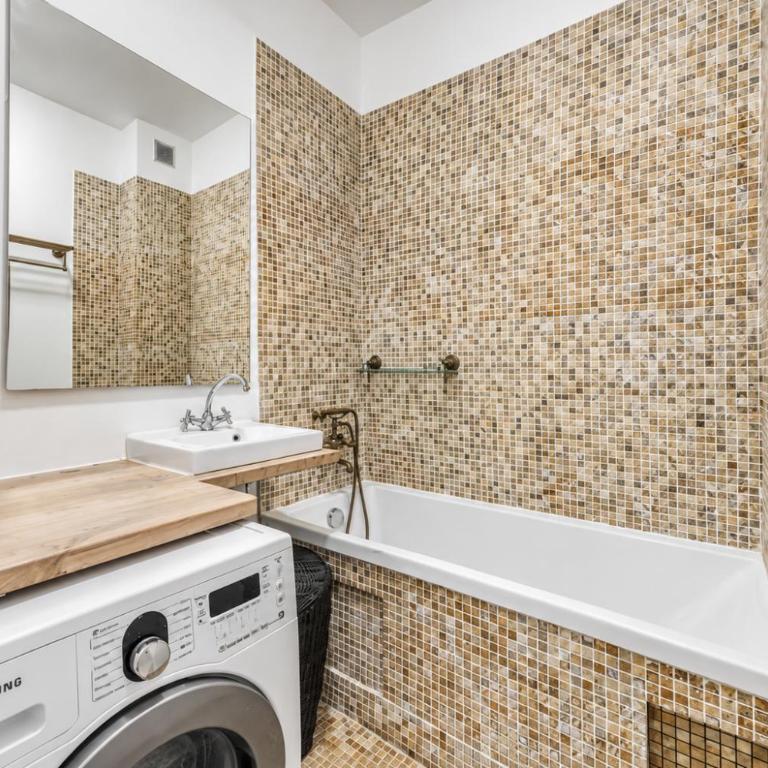 GuestReady - Apt Spacious for 6 with Pool table - Apartment mit 3 Schlafzimmern - 13