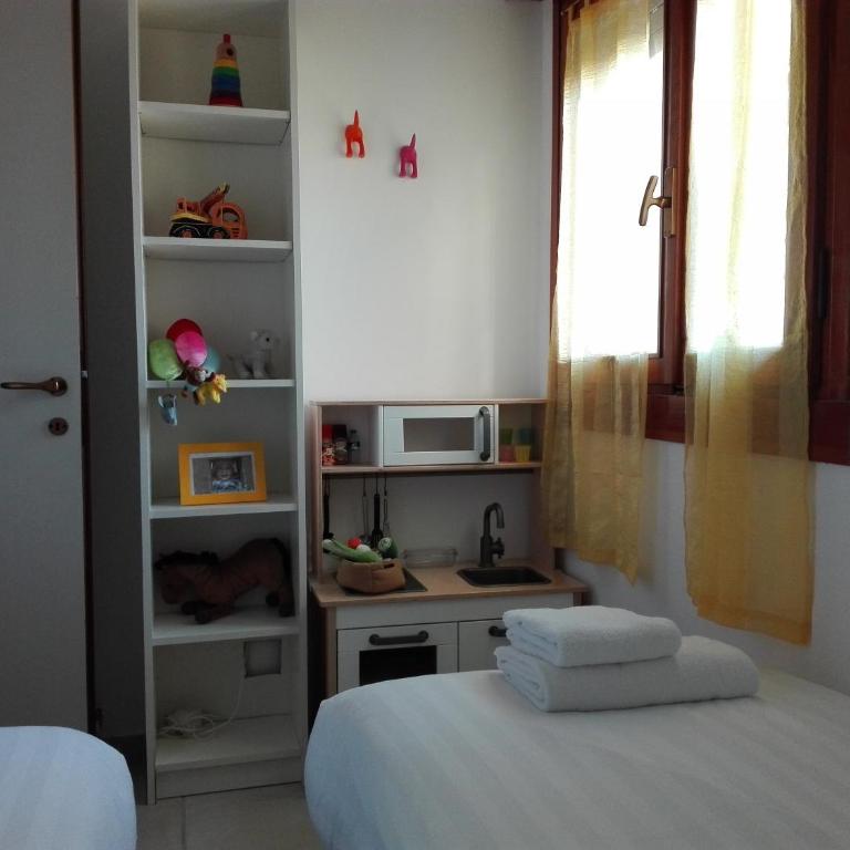 Appartamenti Massimiliano - Appartamento B20 con 2 Camere da Letto - 4