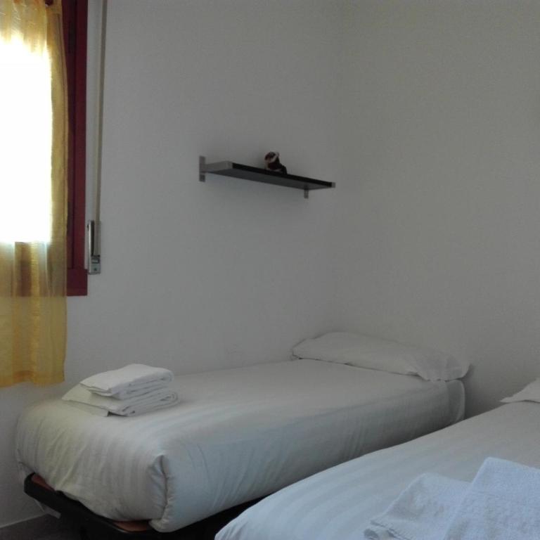 Appartamenti Massimiliano - Appartamento B20 con 2 Camere da Letto - 6