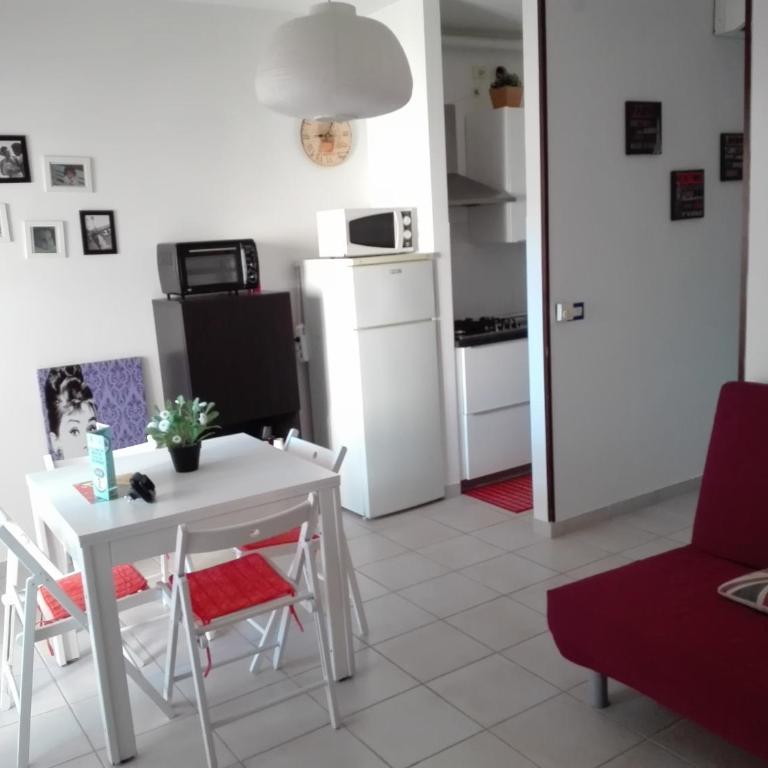 Appartamenti Massimiliano - Appartamento B20 con 2 Camere da Letto - 2