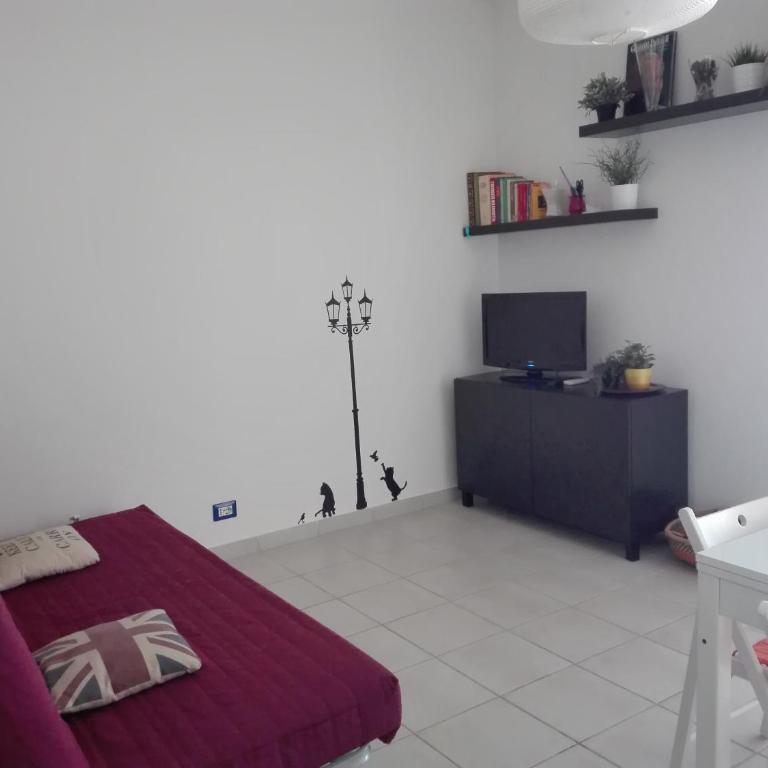 Appartamenti Massimiliano - Appartamento B20 con 2 Camere da Letto - 7