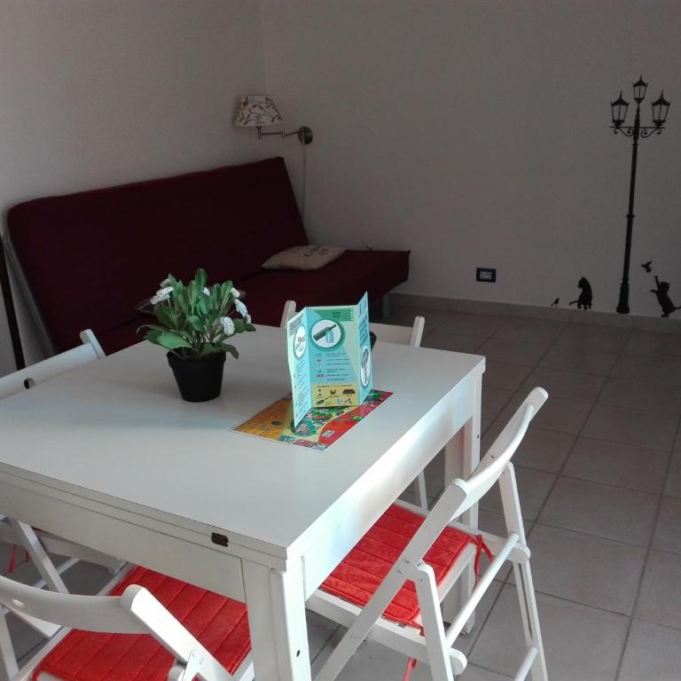 Appartamenti Massimiliano - Appartamento B20 con 2 Camere da Letto - 9