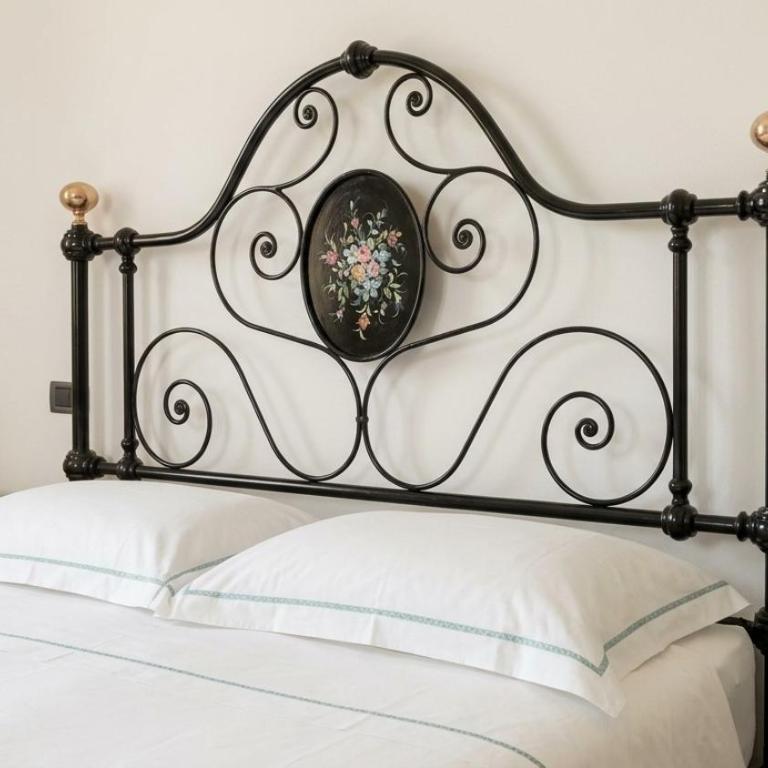 Agriturismo Casa Alla Madonna - Suite Familiale avec Balcon - 3