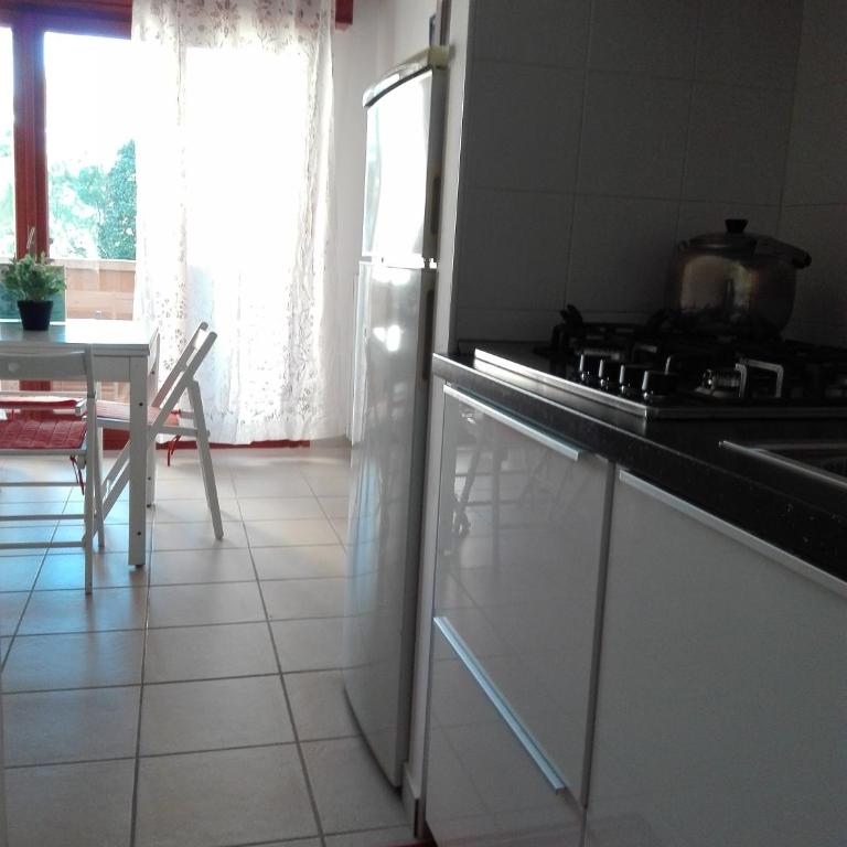 Appartamenti Massimiliano - Appartamento B20 con 2 Camere da Letto - 8