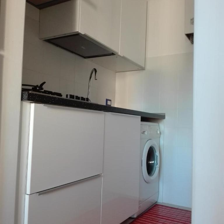 Appartamenti Massimiliano - Appartamento B20 con 2 Camere da Letto - 10
