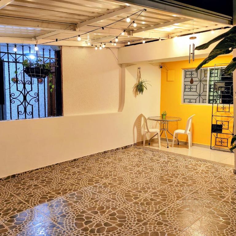 Bona Vida Casa - Casa de 2 dormitorios - 8