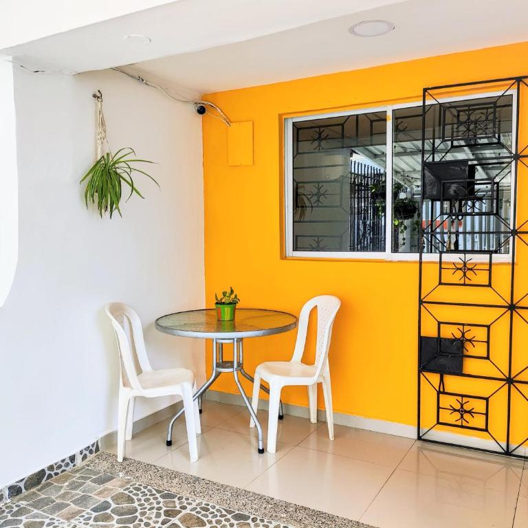 Bona Vida Casa - Casa de 2 dormitorios - 11