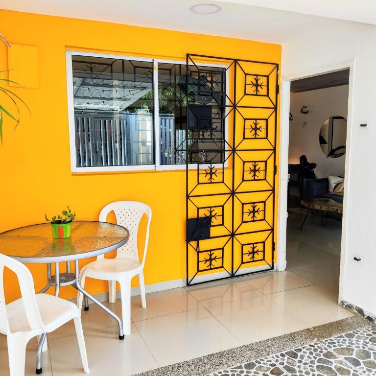 Bona Vida Casa - Casa de 2 dormitorios - 13