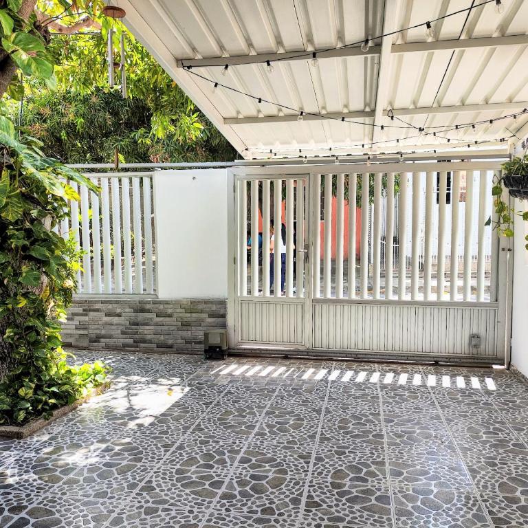 Bona Vida Casa - Casa de 2 dormitorios - 17