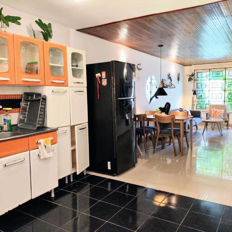 Bona Vida Casa - Casa de 2 dormitorios - 19