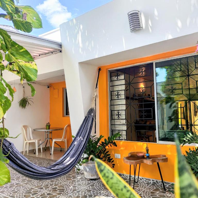 Bona Vida Casa - Casa de 2 dormitorios - 1