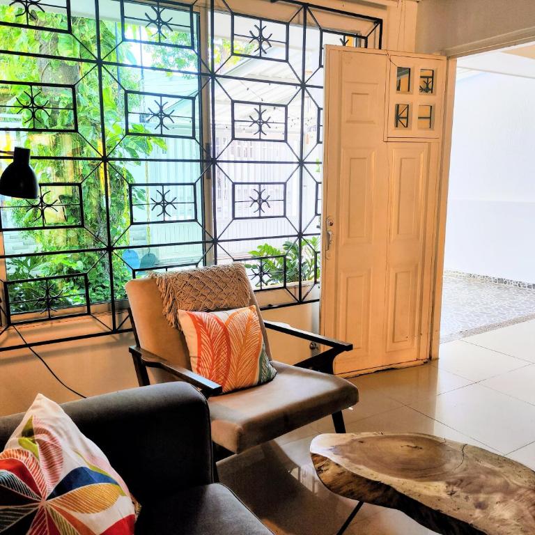 Bona Vida Casa - Casa de 2 dormitorios - 22