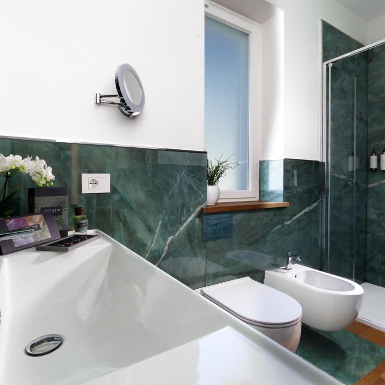Nevada Infinity Villa with Pool, Terrace, Capri View - Villa - 16