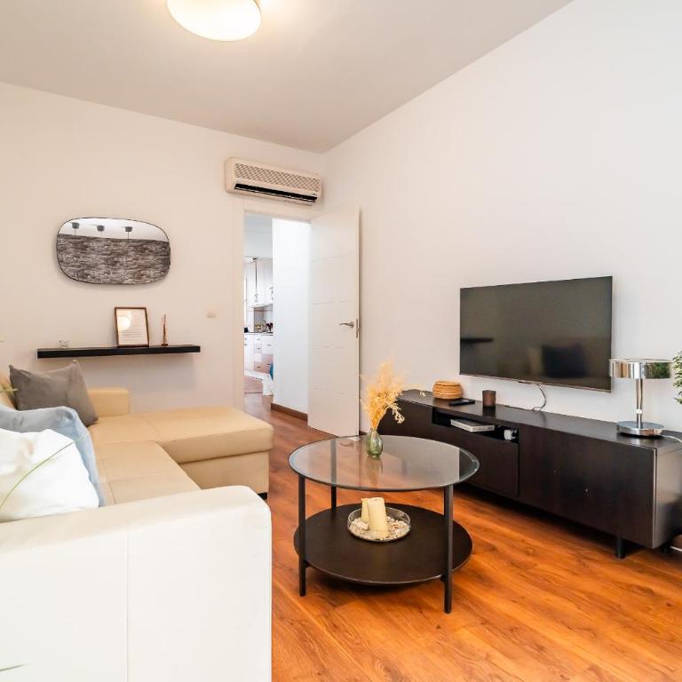 Cubo's Montaño Malaga Apartment - Apartamento - 6