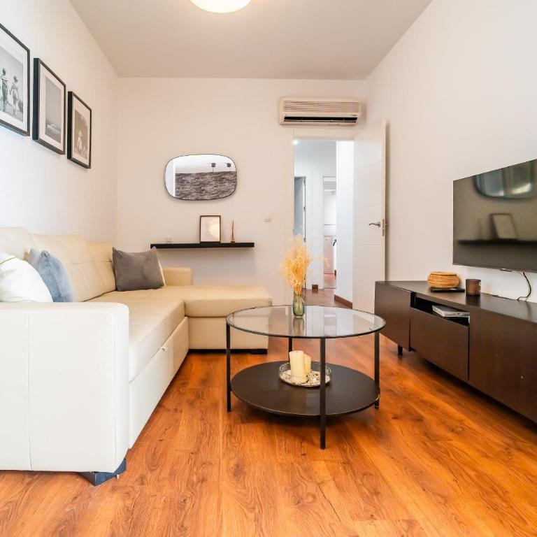 Cubo's Montaño Malaga Apartment - Apartamento - 7