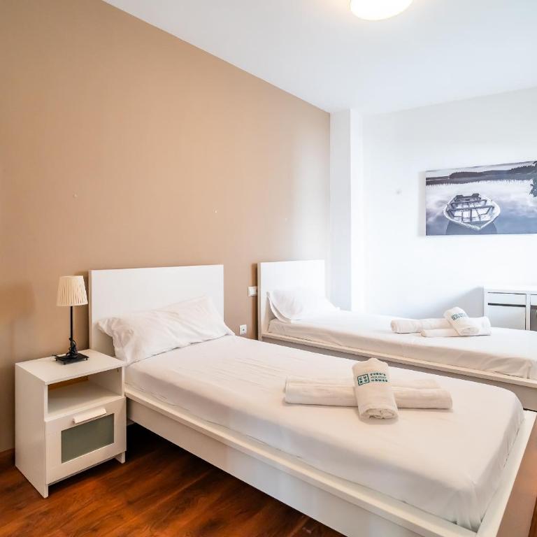 Cubo's Montaño Malaga Apartment - Apartamento - 22