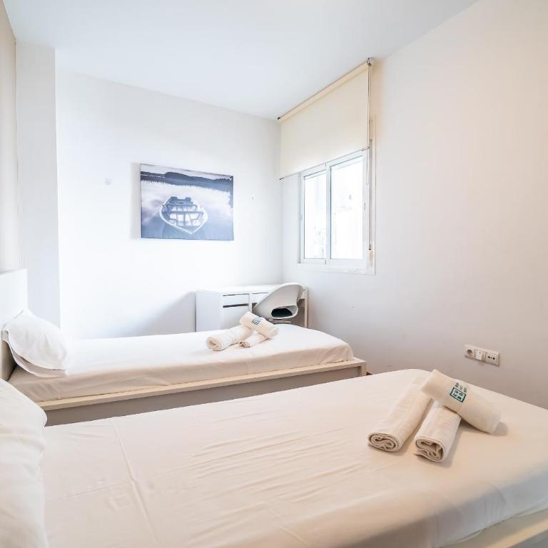 Cubo's Montaño Malaga Apartment - Apartamento - 24