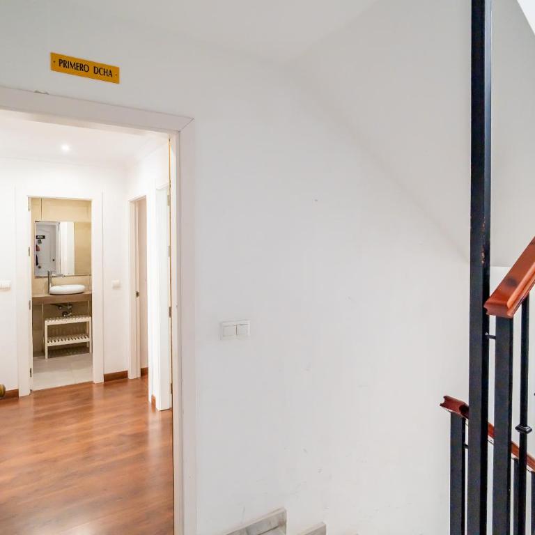 Cubo's Montaño Malaga Apartment - Apartamento - 25