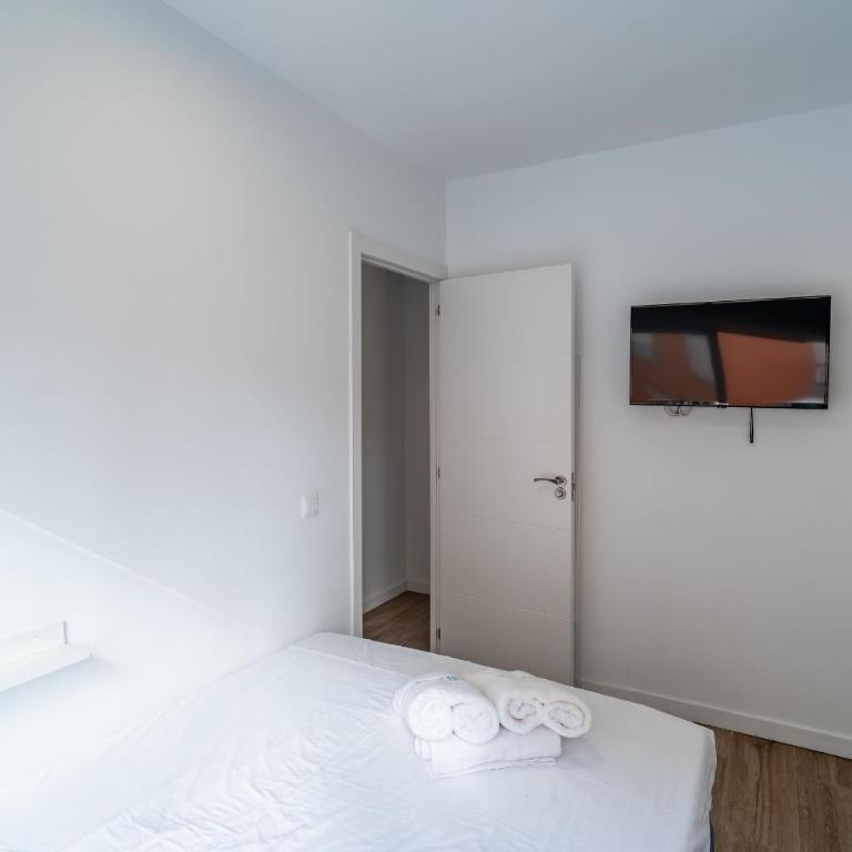 Cubo's Espronceda Malaga Apartment - Apartamento - 15