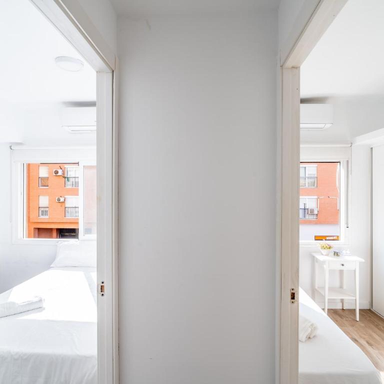 Cubo's Espronceda Malaga Apartment - Apartamento - 16