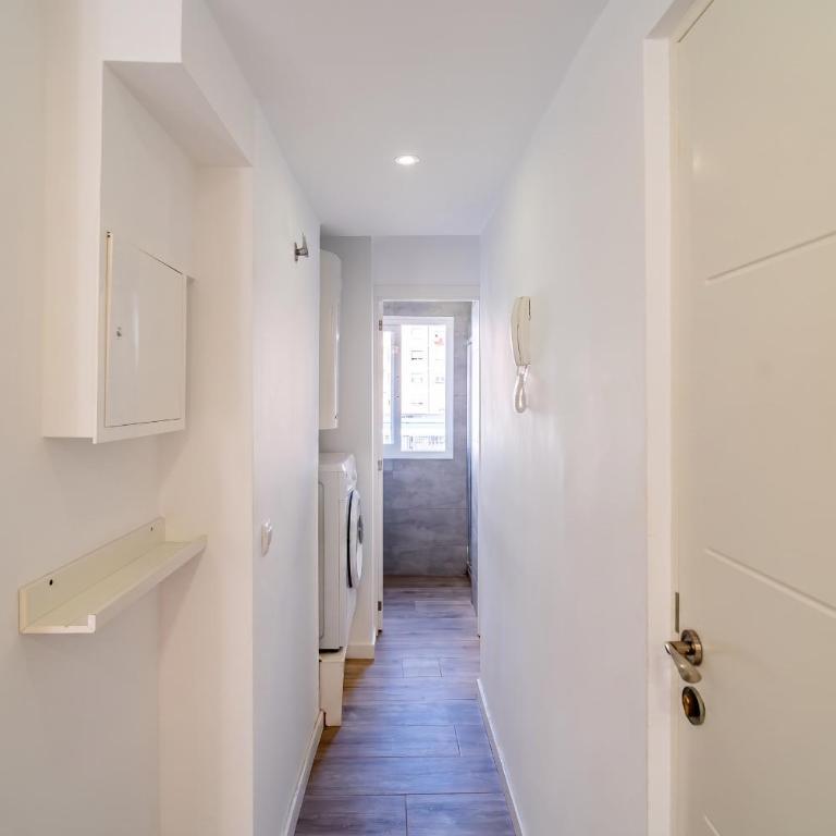 Cubo's Espronceda Malaga Apartment - Apartamento - 24