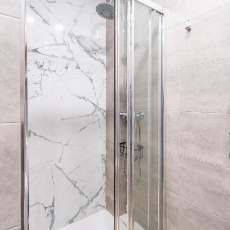 Cubo's Espronceda Malaga Apartment - Apartamento - 27