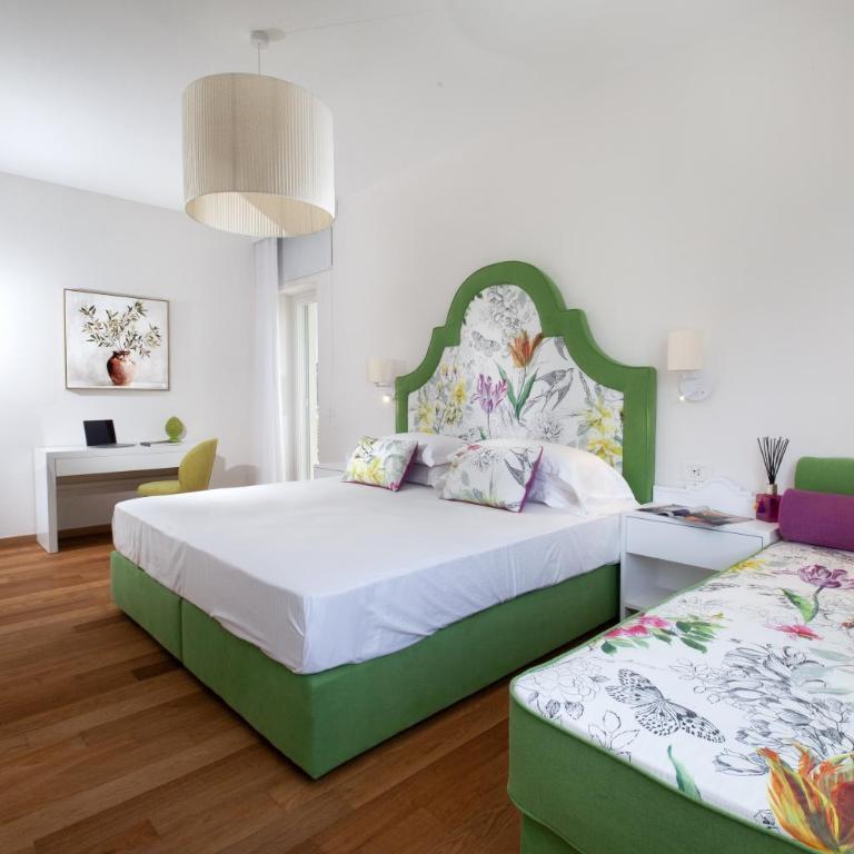 Nevada Infinity Villa with Pool, Terrace, Capri View - Villa - 54