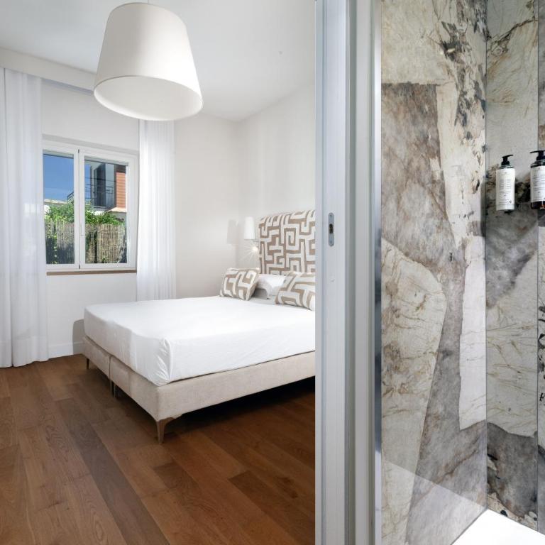 Nevada Infinity Villa with Pool, Terrace, Capri View - Villa - 62